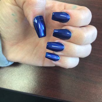 Bebe Nails - Nail Salons Near Me - Olathe, Kansas
