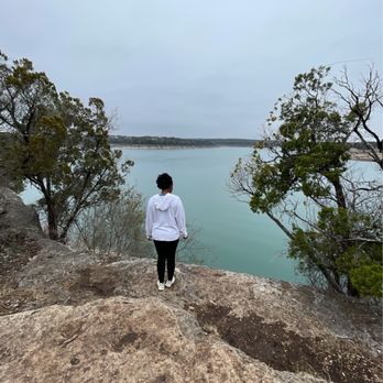 Cedar Breaks Park - Hiking Near Me - Georgetown, Texas