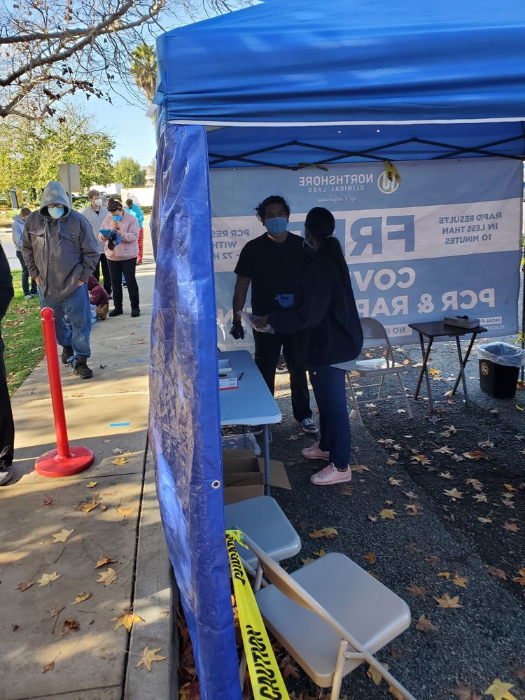 NORTHSHORE CLINICAL LABORATORIES Updated September 2024 49 Reviews