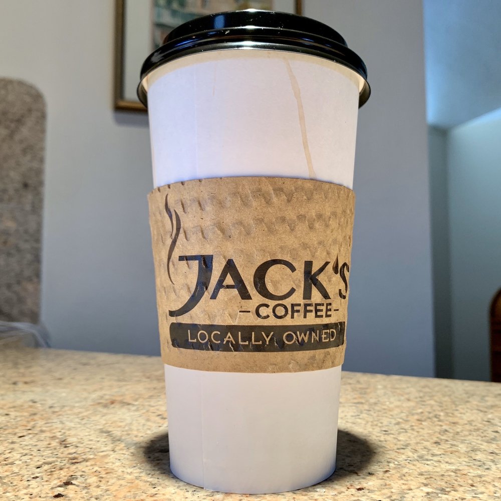 JACK’S COFFEE 35 Photos & 75 Reviews 1348 S Main St, Salinas, CA Yelp