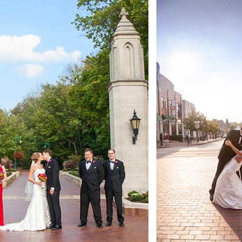 M. Elizabeth Hershey Photography - Session Photography Near Me - Bloomington, Indiana