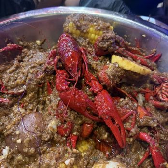GAO's Kabob & Crab - Seafood Near Me - Milpitas, California GAO's Kabob & Crab - Seafood Near Me - Milpitas, California
