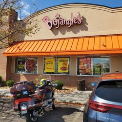 Bojangles' Famous Chicken'n Biscuits