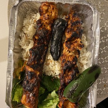 Hudson Kebab House - What a nice burnt meal - Mediterranean Near Me - West New York, New Jersey Hudson Kebab House - What a nice burnt meal - Mediterranean Near Me - West New York, New Jersey