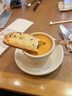 Cafe Bistro by null