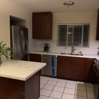 Blackrock Tile & Stone - Countertop Installation Near Me - San Jose, California