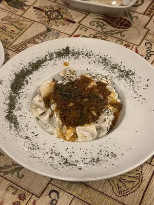 Topdeck Cave by null