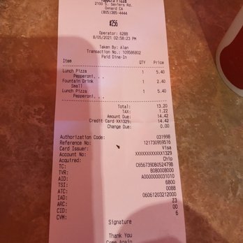 Toppers Pizza Place - Pizza Near Me - Oxnard, California Toppers Pizza Place - Pizza Near Me - Oxnard, California