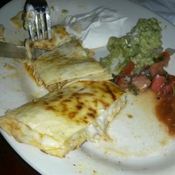 Restaurant Judy - This quesadilla is BANANAS! Moist, well seasoned and super succulent! - Salvadoran Near Me - Washington, DC, District of Columbia Restaurant Judy - This quesadilla is BANANAS! Moist, well seasoned and super succulent! - Salvadoran Near Me - Washington, DC, District of Columbia