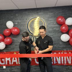 United Spine and Pain Center