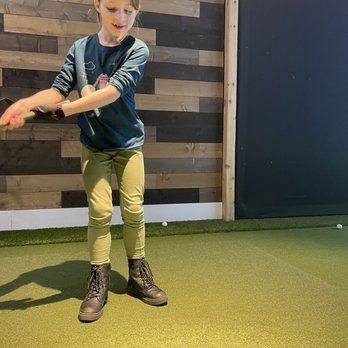 Shore Sim Golf - Golf Lessons Near Me - Middle Township, New Jersey