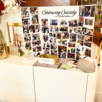Steinway Society the Bay Area - 30 years of bringing world class pianists to the Bay Area - Performing Arts Near Me - Campbell, California Steinway Society the Bay Area - 30 years of bringing world class pianists to the Bay Area - Performing Arts Near Me - Campbell, California