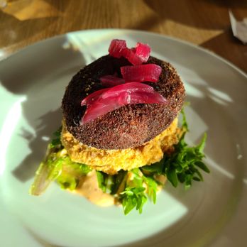 Leah's Kitchen - Louisiana Crab Cake - Cajun/Creole Near Me - Kenner, Louisiana Leah's Kitchen - Louisiana Crab Cake - Cajun/Creole Near Me - Kenner, Louisiana
