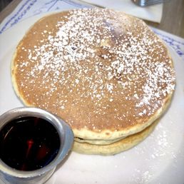 Harry's Original Oatmeal Pancakes Harry's Original Oatmeal Pancakes