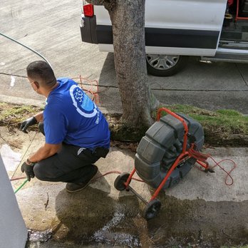 535 Plumbing - Friendly staff answered all my questions and educated me on the tools they use - Plumbing Near Me - Honolulu, Hawaii
