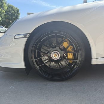 The Wheel Equalizer - After - Front Rim - Wheel & Rim Repair Near Me The Wheel Equalizer - After - Front Rim - Wheel & Rim Repair Near Me