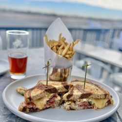 Volanti - Bomb Reuben