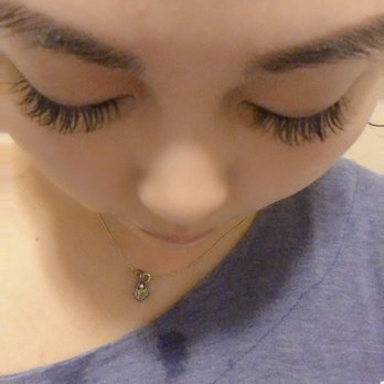 Lash Forever - Eyelash Service Near Me - Ellicott City, Maryland