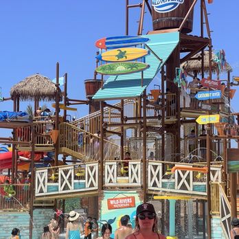 Wild Rivers - Water Parks Near Me - Irvine, California Wild Rivers - Water Parks Near Me - Irvine, California