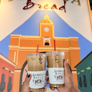 Antigua Bread - Bakeries Near Me - La Verne, California Antigua Bread - Bakeries Near Me - La Verne, California