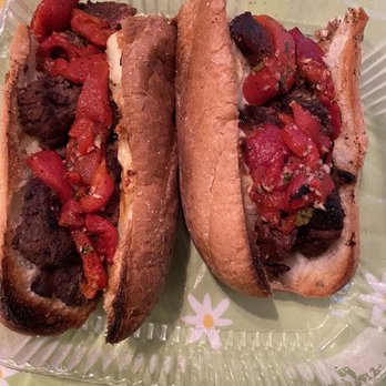 Sonny Noto's Restraunt - Over priced mediocre steak tip sub. - Italian Near Me - Wakefield, Massachusetts