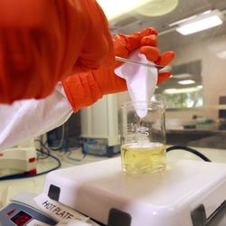 University Compounding Pharmacy