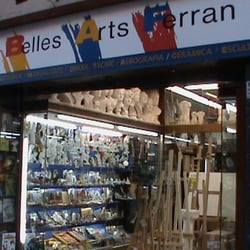 Belles Arts Ferran