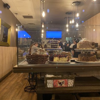 Sosta Caffe - Italian Near Me - Pembroke Pines, Florida Sosta Caffe - Italian Near Me - Pembroke Pines, Florida