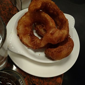 Red Rock Brewery - Onion rings - American Near Me - Murray, Utah Red Rock Brewery - Onion rings - American Near Me - Murray, Utah