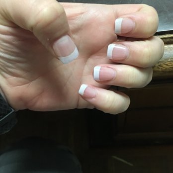 Creative Design - Nail Salons Near Me - Vista, California