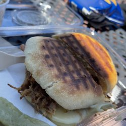 Lake Hemet Market - Cubano