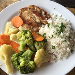 Restaurante Kanaloa
