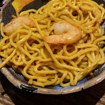 Kumo Sushi - Shrimp fried noodles - Sushi Bars Near Me - Houston, Texas Kumo Sushi - Shrimp fried noodles - Sushi Bars Near Me - Houston, Texas