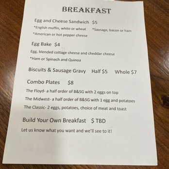 Matthews Brownie - Breakfast menu - Breakfast & Brunch Near Me - Matthews, Indiana Matthews Brownie - Breakfast menu - Breakfast & Brunch Near Me - Matthews, Indiana