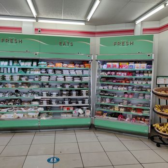 7-Eleven Hawaii - Refrigerated items - Convenience Stores Near Me - Honolulu, Hawaii