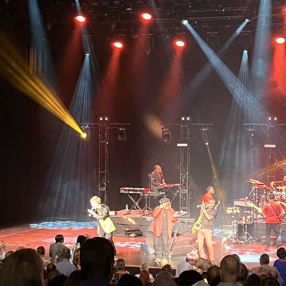 Ruth Eckerd Hall - Brian Culbertson - Performing Arts Near Me - Clearwater, Florida Ruth Eckerd Hall - Brian Culbertson - Performing Arts Near Me - Clearwater, Florida