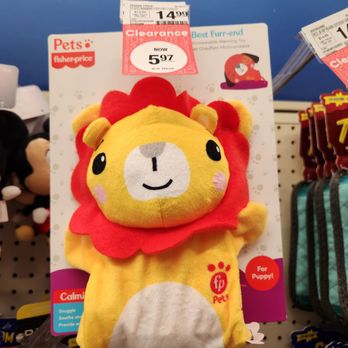 PetSmart - Dog toys that look like baby toys. - Pet Stores Near Me - Scottsdale, Arizona PetSmart - Dog toys that look like baby toys. - Pet Stores Near Me - Scottsdale, Arizona