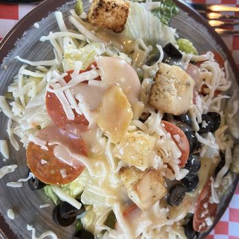 Papa Kelsey's - Italian Salad - Sandwiches Near Me - Meridian, Idaho Papa Kelsey's - Italian Salad - Sandwiches Near Me - Meridian, Idaho