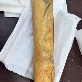 Taco Treat - Bean and cheese burrito - Mexican Near Me - Arcadia, California Taco Treat - Bean and cheese burrito - Mexican Near Me - Arcadia, California