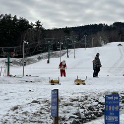 Gunstock Mountain Resort Childrens Center