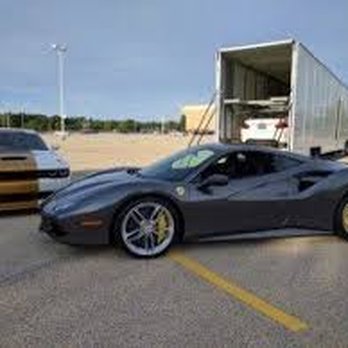 Transport Premier Services - ENCLOSED HARDSIDE LIFTGATE - Vehicle Shipping Near Me Transport Premier Services - ENCLOSED HARDSIDE LIFTGATE - Vehicle Shipping Near Me