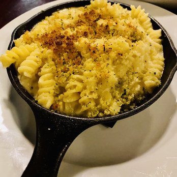 Amadeus - Macaroni and cheese - New American Near Me - Salem, Oregon