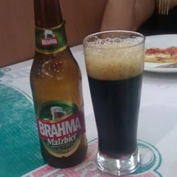 Pizzaria Rio Itália