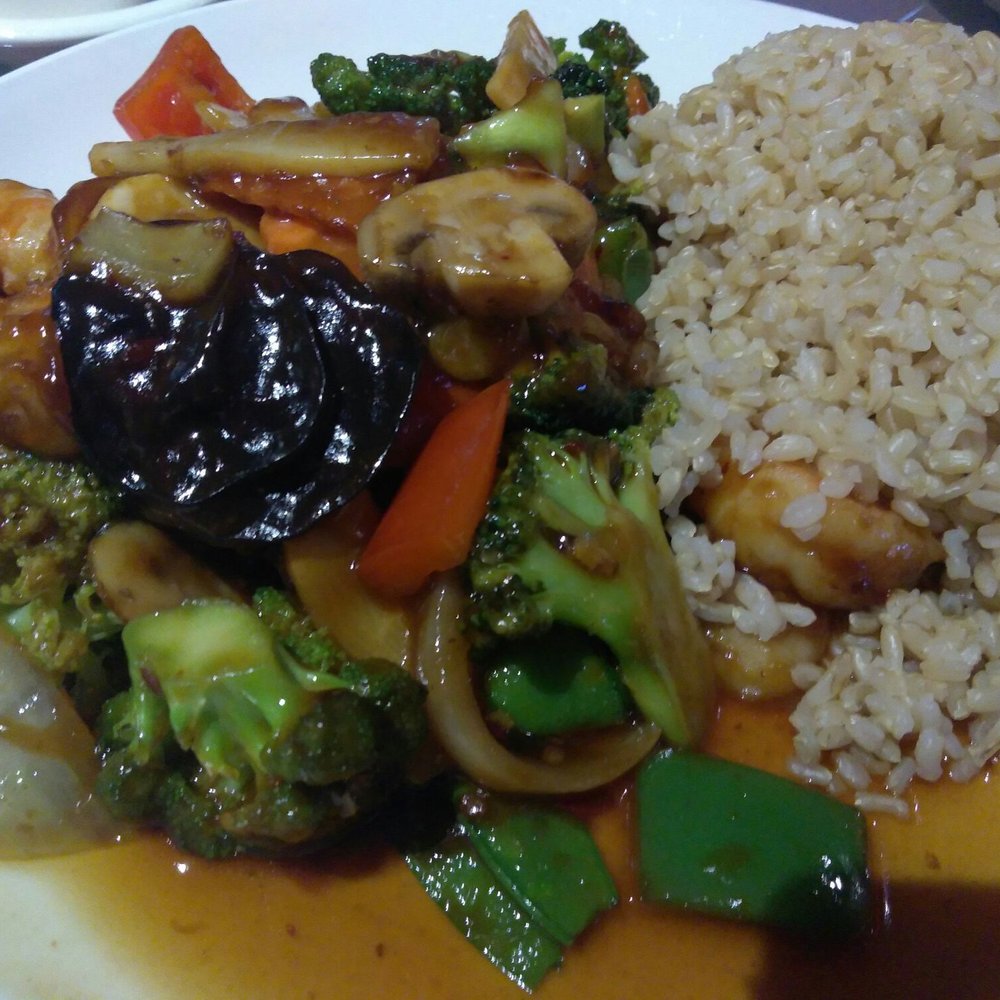Green Dragon Restaurant - Shrimp with garlic sauce - Chinese Near Me - Bronx, New York Green Dragon Restaurant - Shrimp with garlic sauce - Chinese Near Me - Bronx, New York