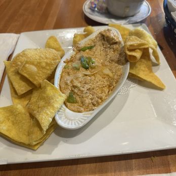 Graham's Landing - Crab dip - Seafood Near Me - Murrells Inlet, South Carolina
