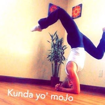 KundaFlow Yoga by DamaDe - Yoga Near Me - Naples, Florida