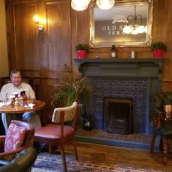 The Walter Arms