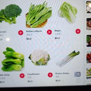 CHU SHANG HOT POT & BBQ - Updated February 2025 - 74 Photos & 16 ...