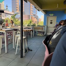Rooftop Rooftop