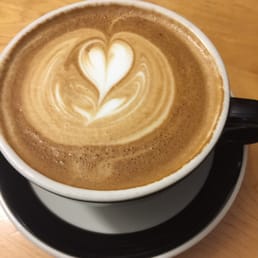 Steamed Milk
